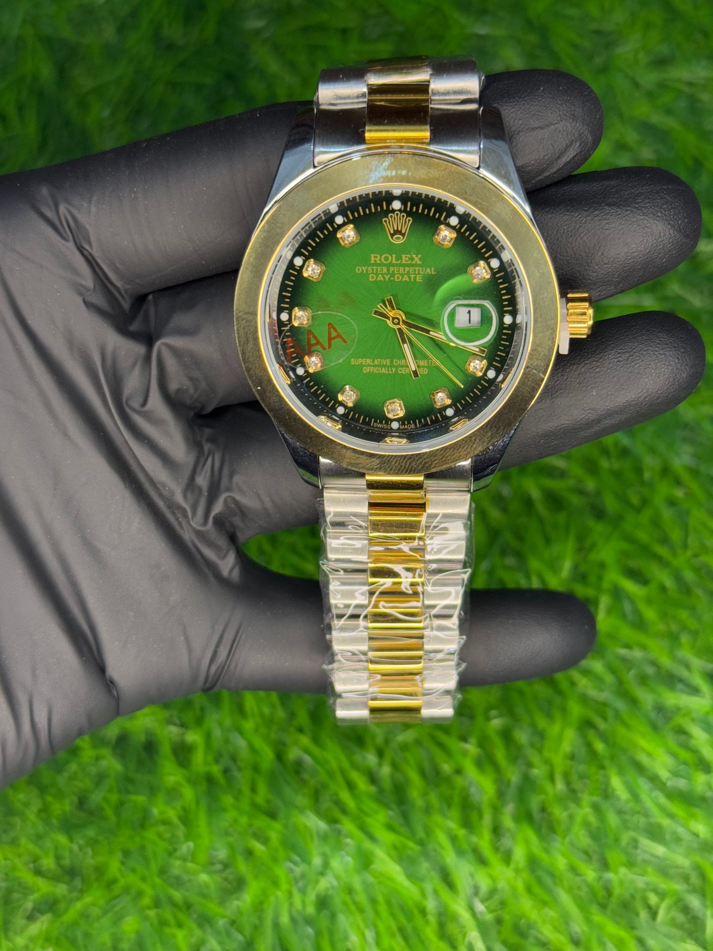 Rolex Day-Date Oyster