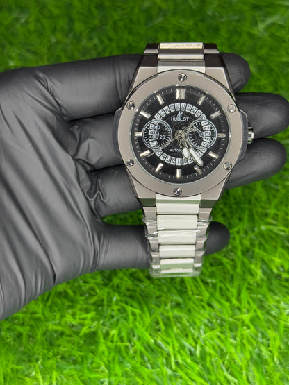 Hublot Skeleton Premium Quality