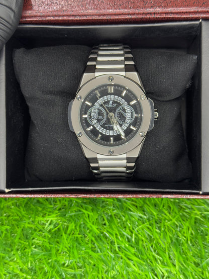 Hublot Skeleton Premium Quality