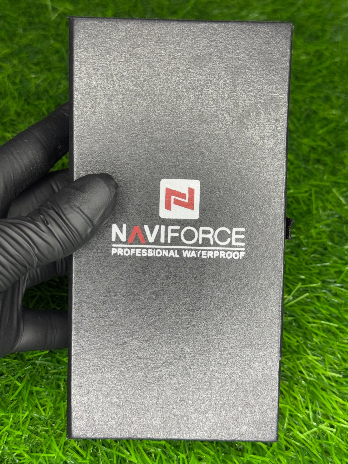 Original NAVIFORCE 9214