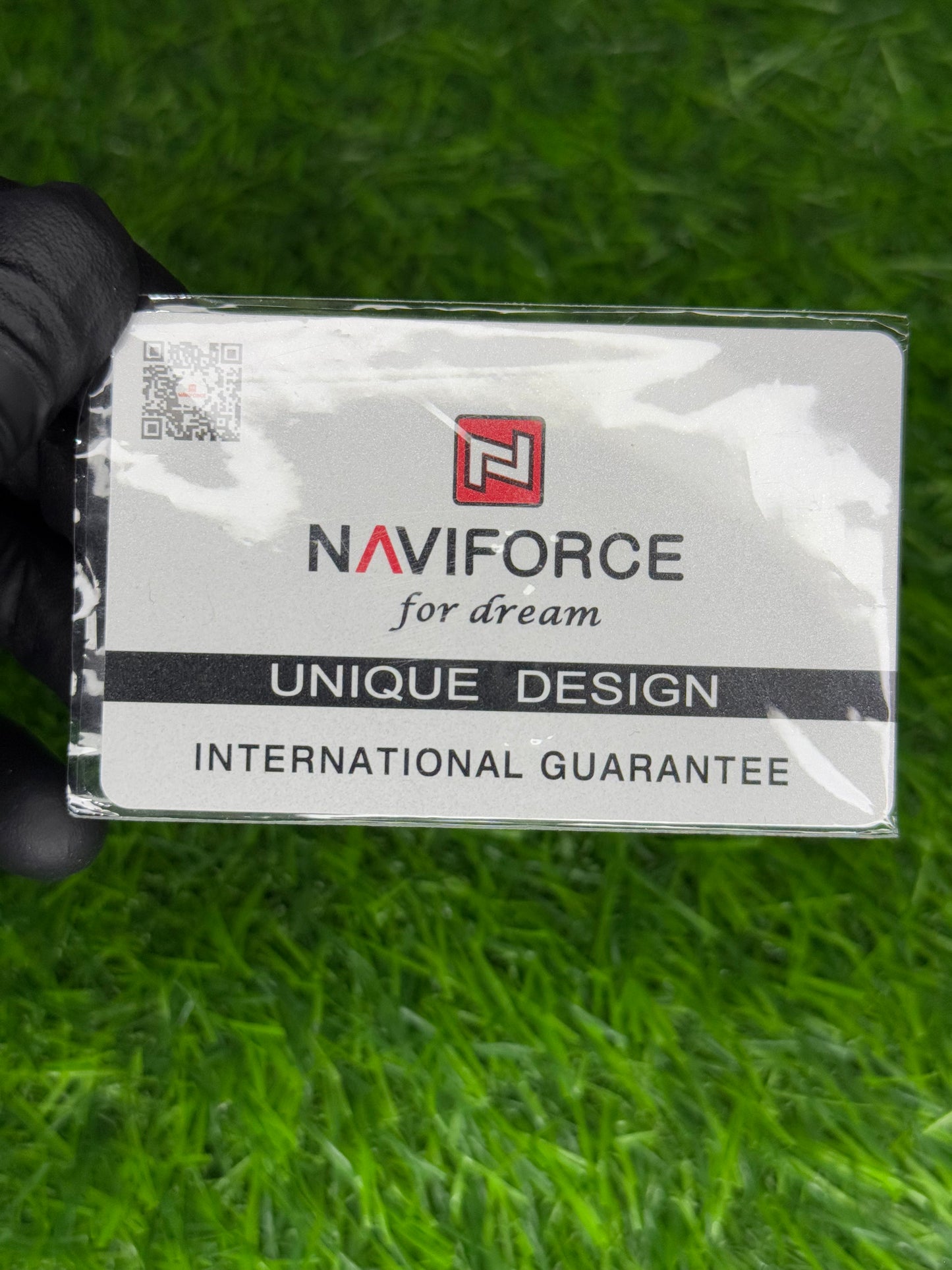 Original NAVIFORCE 9214