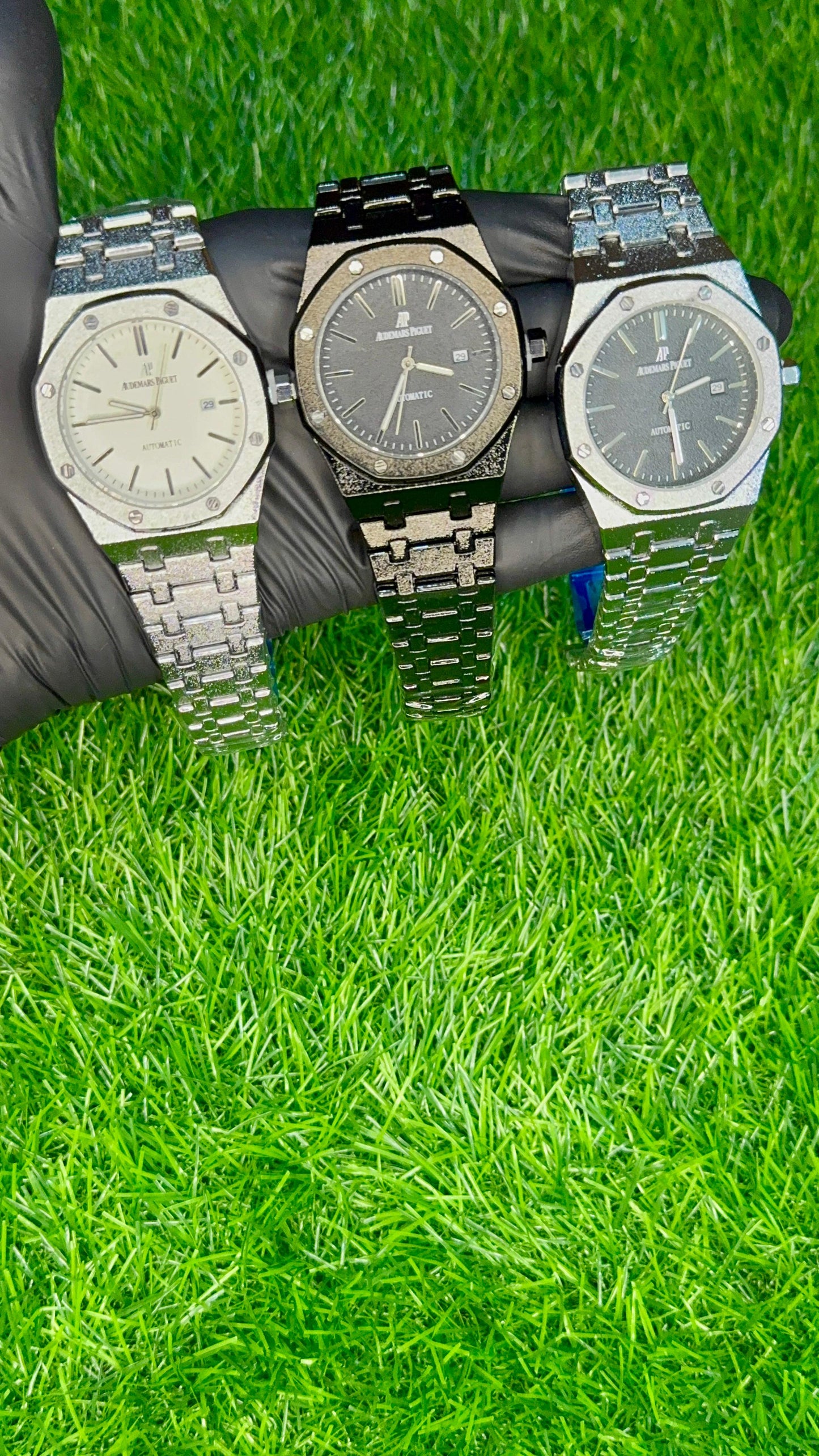 Audemars Piguet Watches